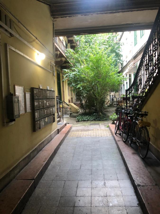 7Dab Apartment Bezeredj Contactless Self -Check-In Будапешт Экстерьер фото