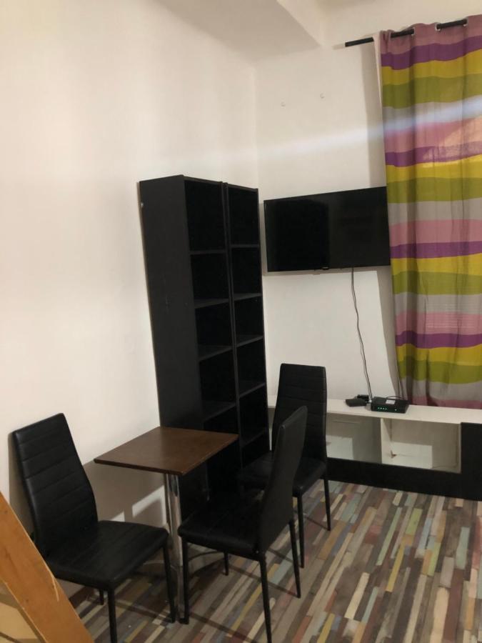 7Dab Apartment Bezeredj Contactless Self -Check-In Будапешт Экстерьер фото