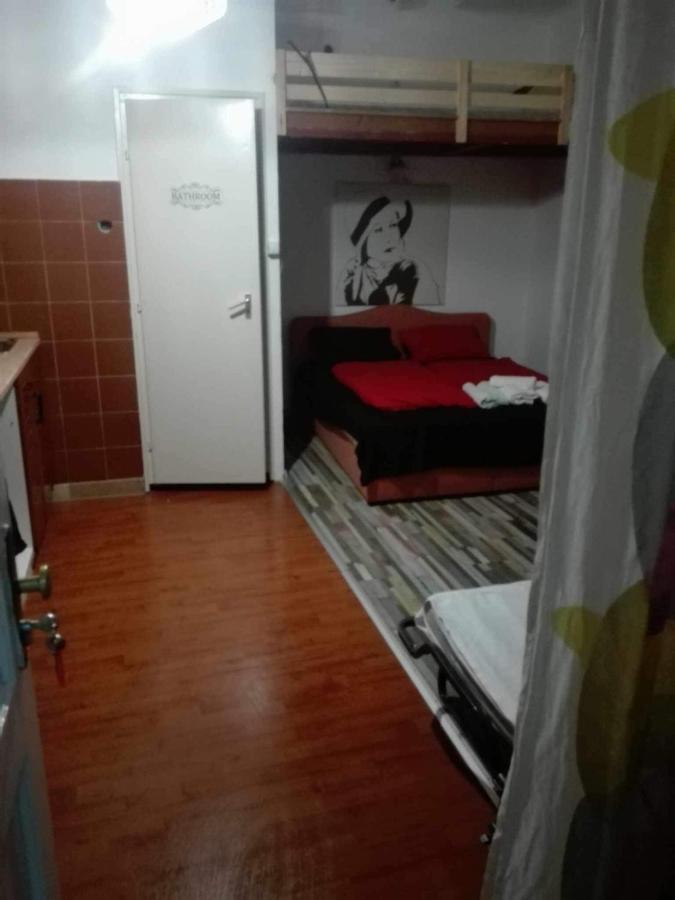 7Dab Apartment Bezeredj Contactless Self -Check-In Будапешт Экстерьер фото